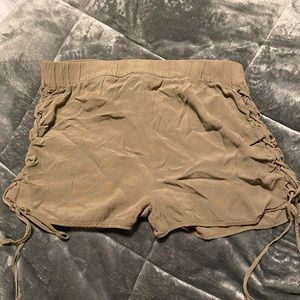 Lightweight Shorts
